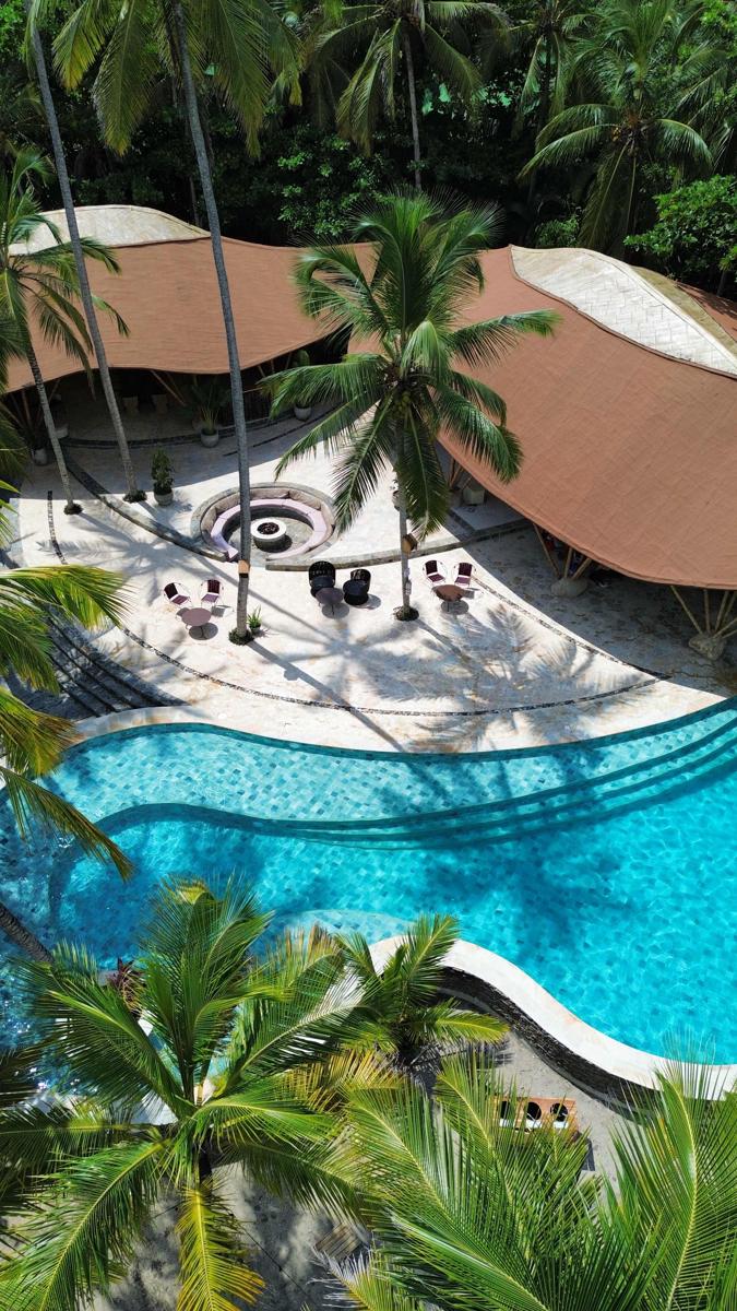 Masaya Tayrona & Beach Club photo 3