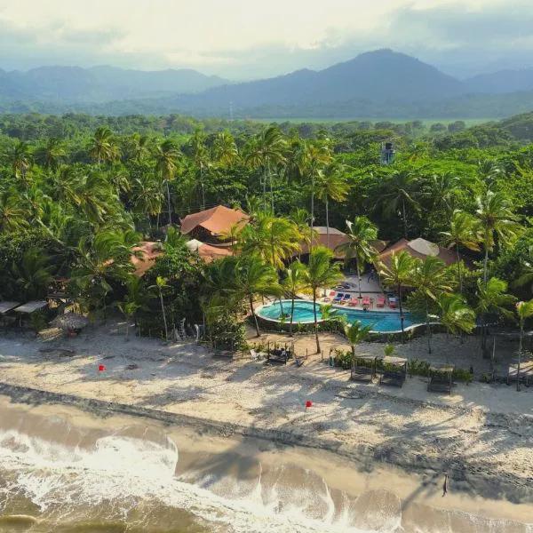 Masaya Tayrona & Beach Club photo 5