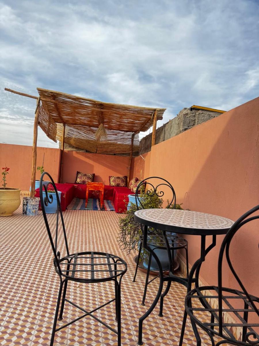Riad dar Malak photo 1