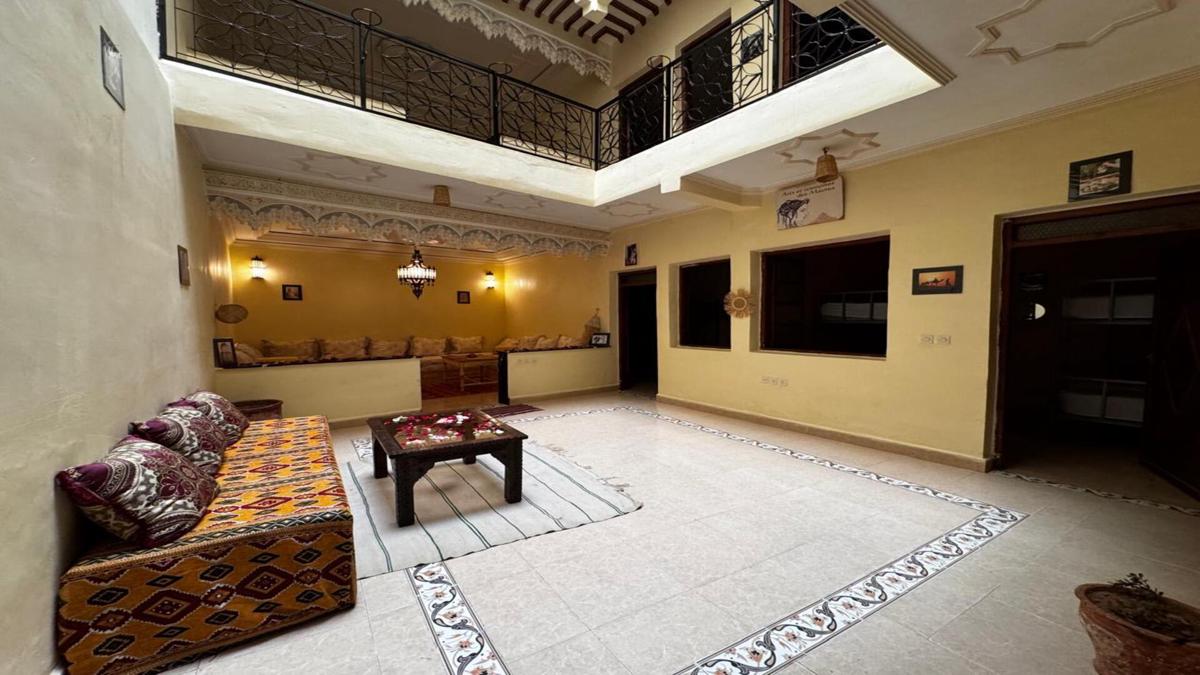 Riad dar Malak photo 3