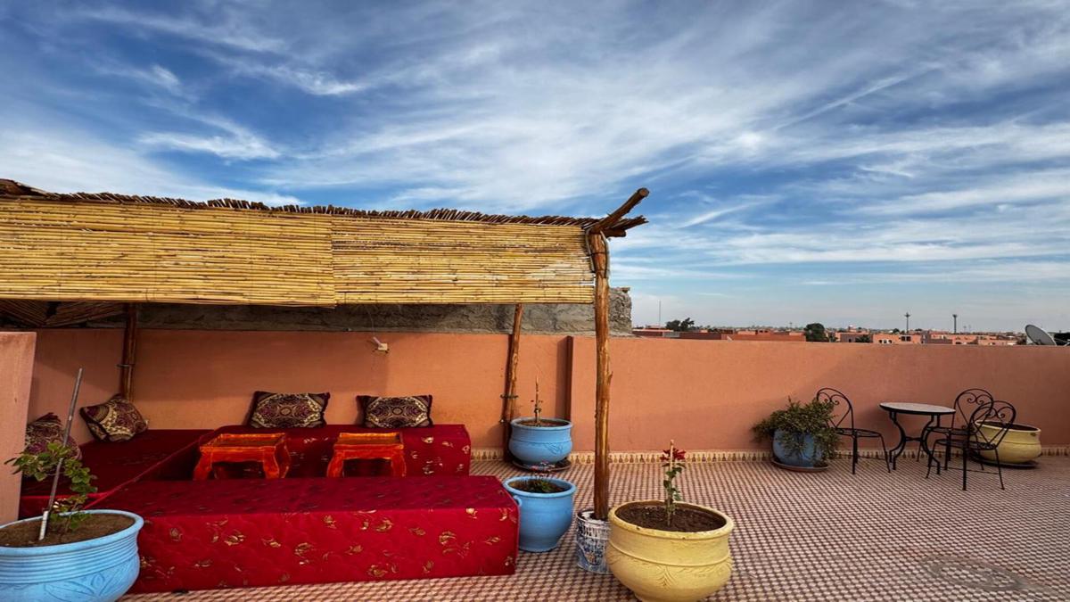 Riad dar Malak photo 4