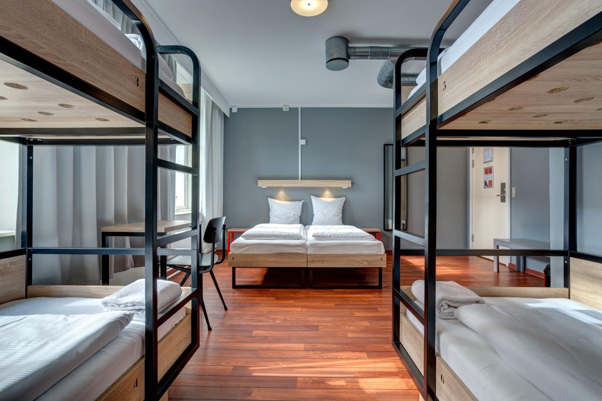 MEININGER Hotel Copenhagen photo 1