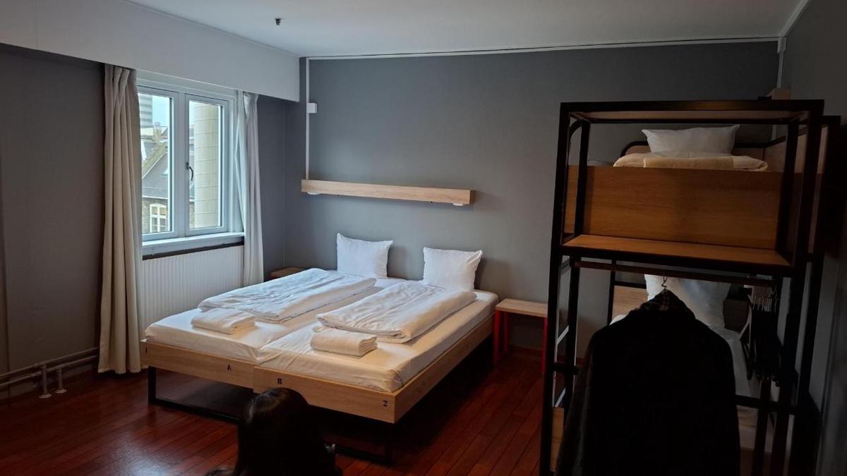 MEININGER Hotel Copenhagen photo 6
