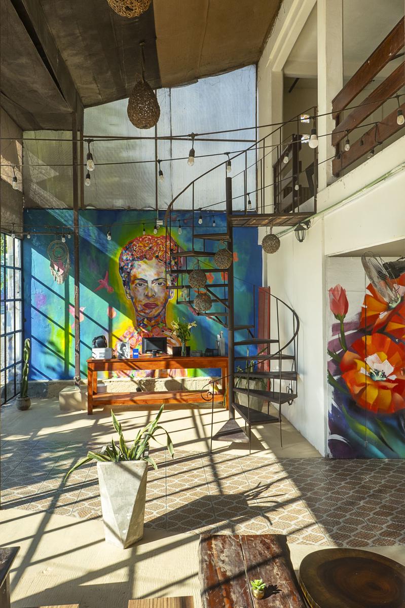 Casa Frida Tulum photo 1