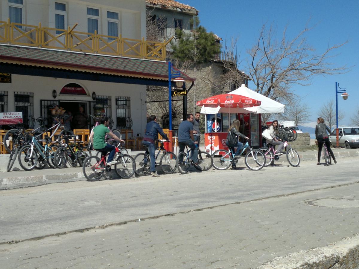 Charlys Pension photo 3