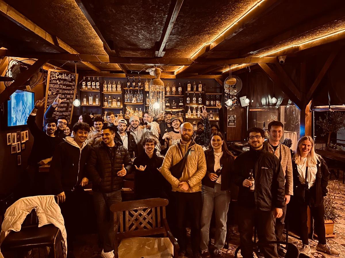 Gold Coast Hostel photo 3