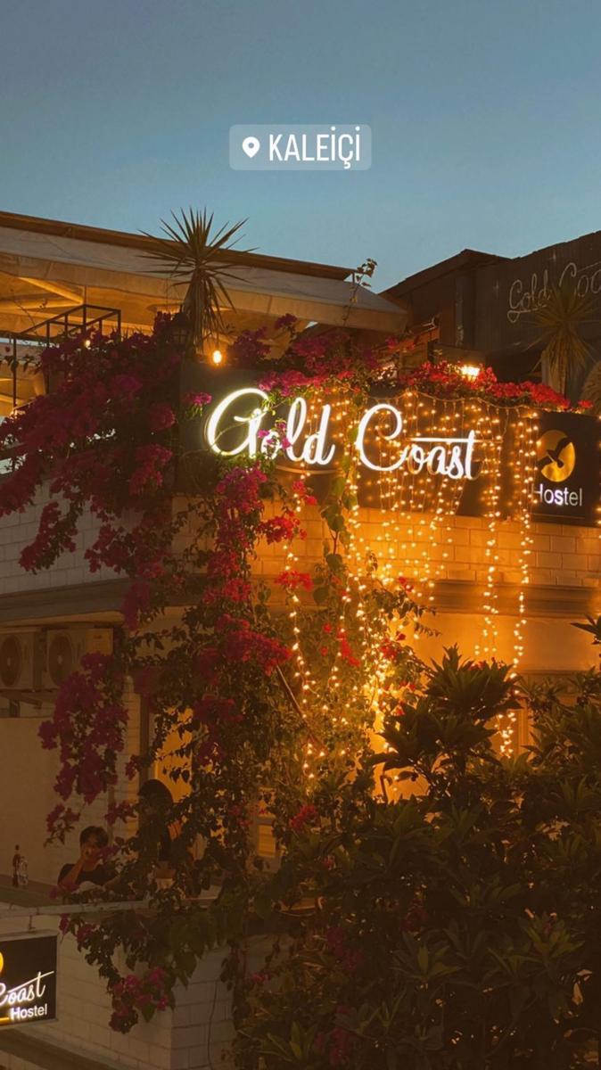 Gold Coast Hostel photo 4