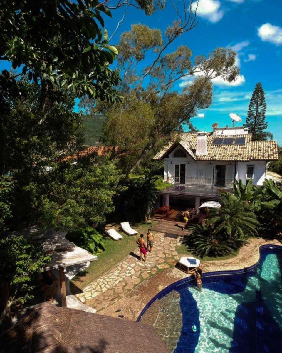 The Search House Beachfront Hostel photo 1