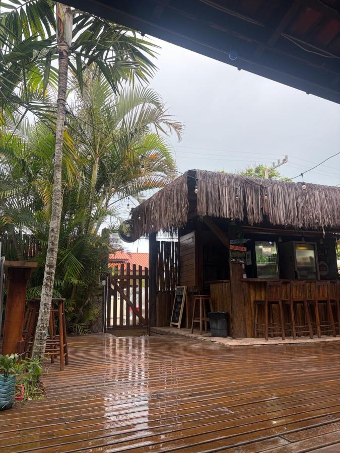 The Search House Beachfront Hostel photo 6