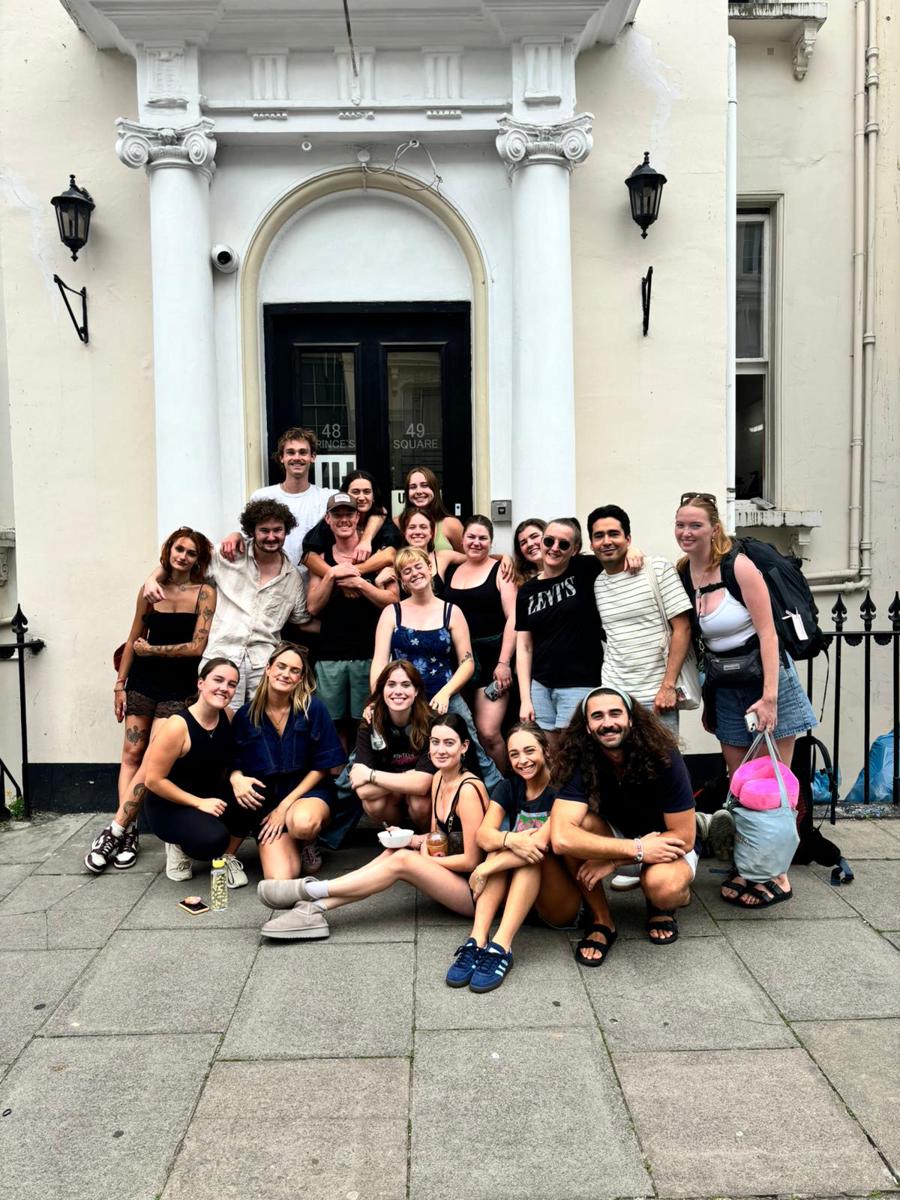 Urbany Hostel London photo 1