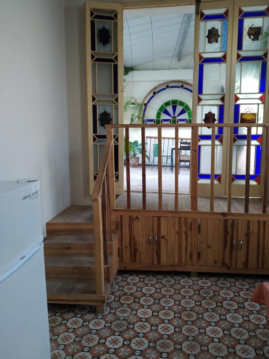 Hostel Mango Habana Vieja photo 1