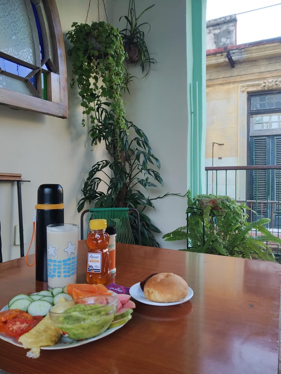 Hostel Mango Habana Vieja photo 2