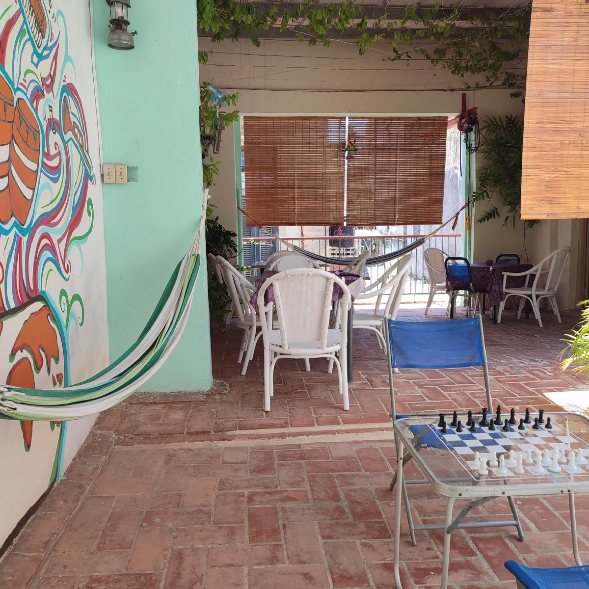 Hostel Mango Habana Vieja photo 4