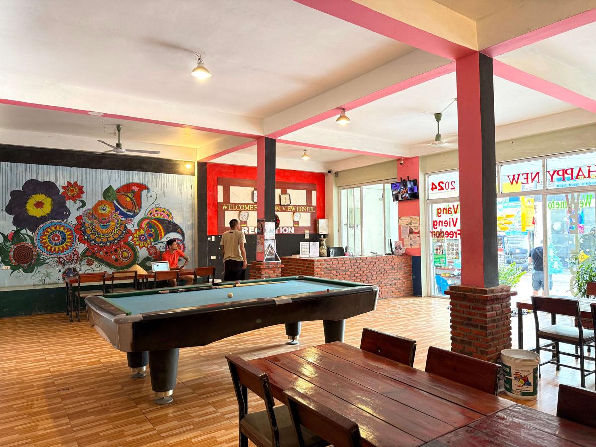 Vang Vieng Freedom Hostel photo 3