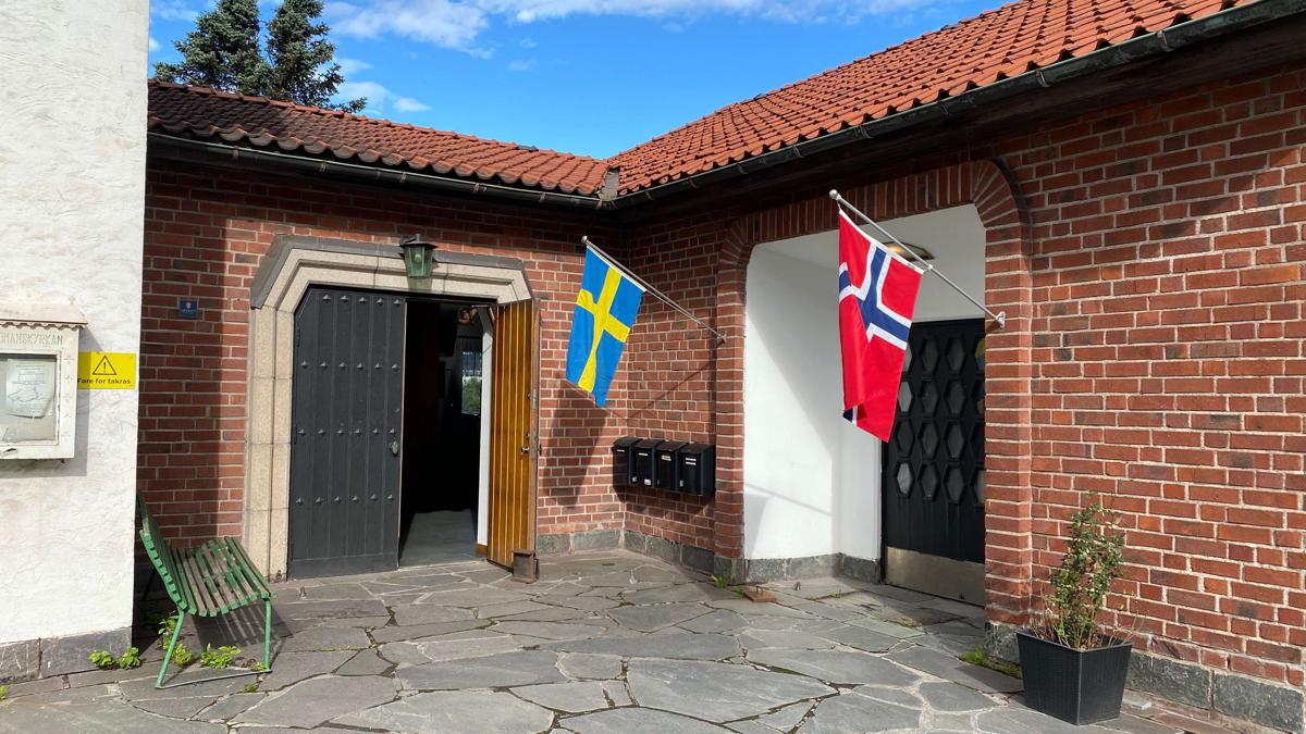 Sjømannskirken Narvik photo 1
