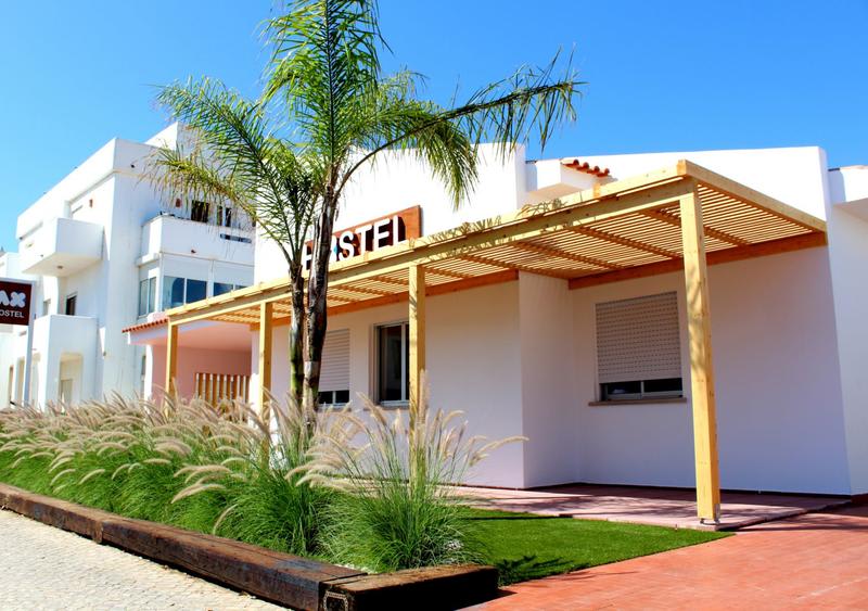 Wax Hostel photo 1