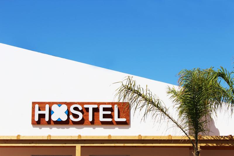 Wax Hostel photo 2