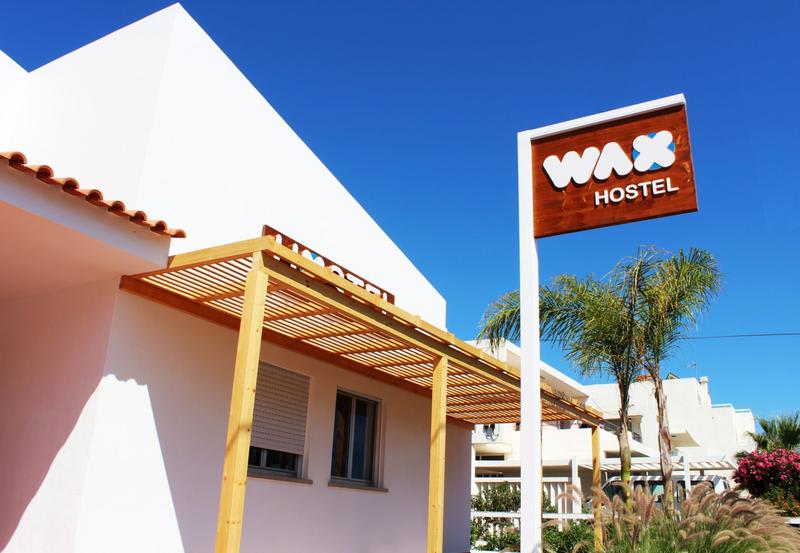 Wax Hostel photo 3