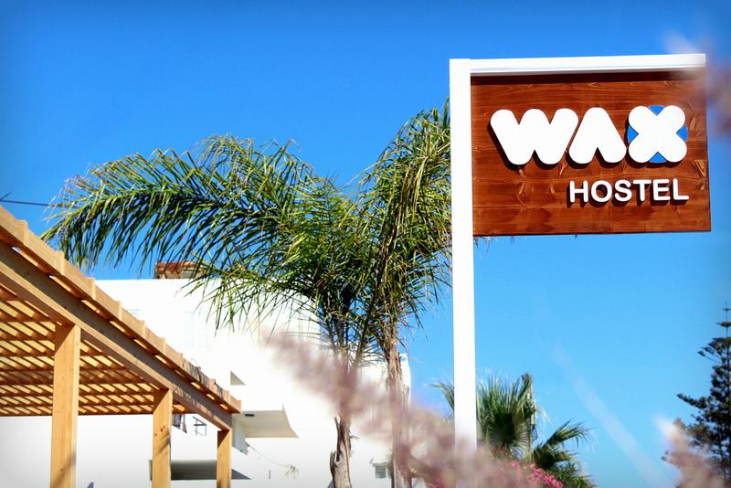 Wax Hostel photo 4