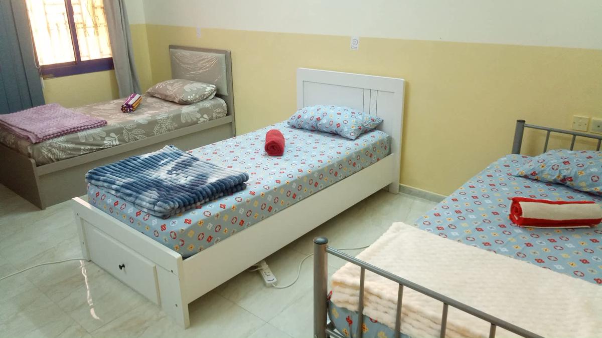 Salem House Hostel, Nizwa photo 1