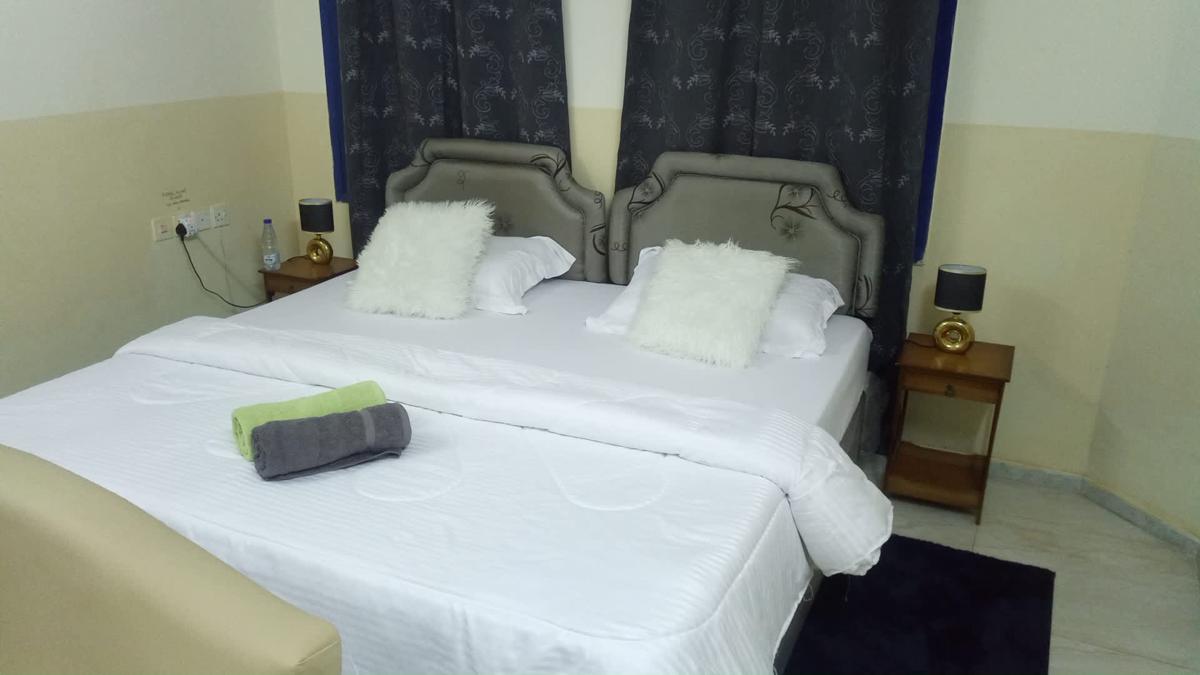 Salem House Hostel, Nizwa photo 2