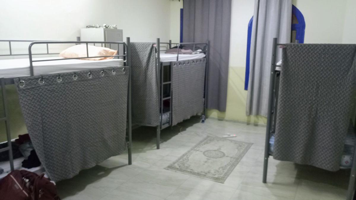 Salem House Hostel, Nizwa photo 3