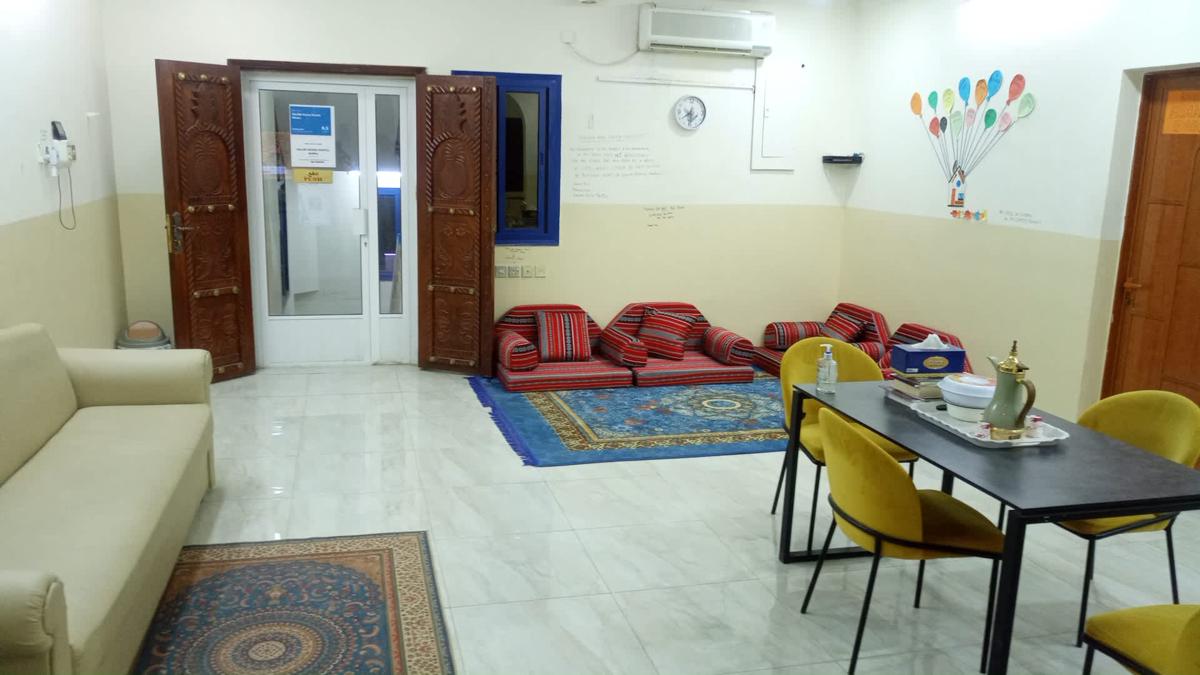 Salem House Hostel, Nizwa photo 4