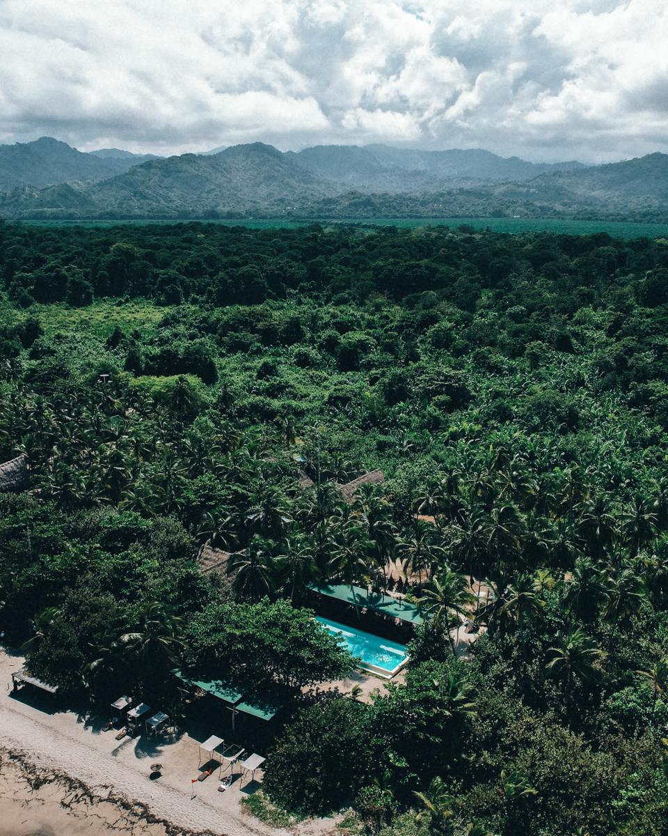Bohemia Beach Tayrona photo 3