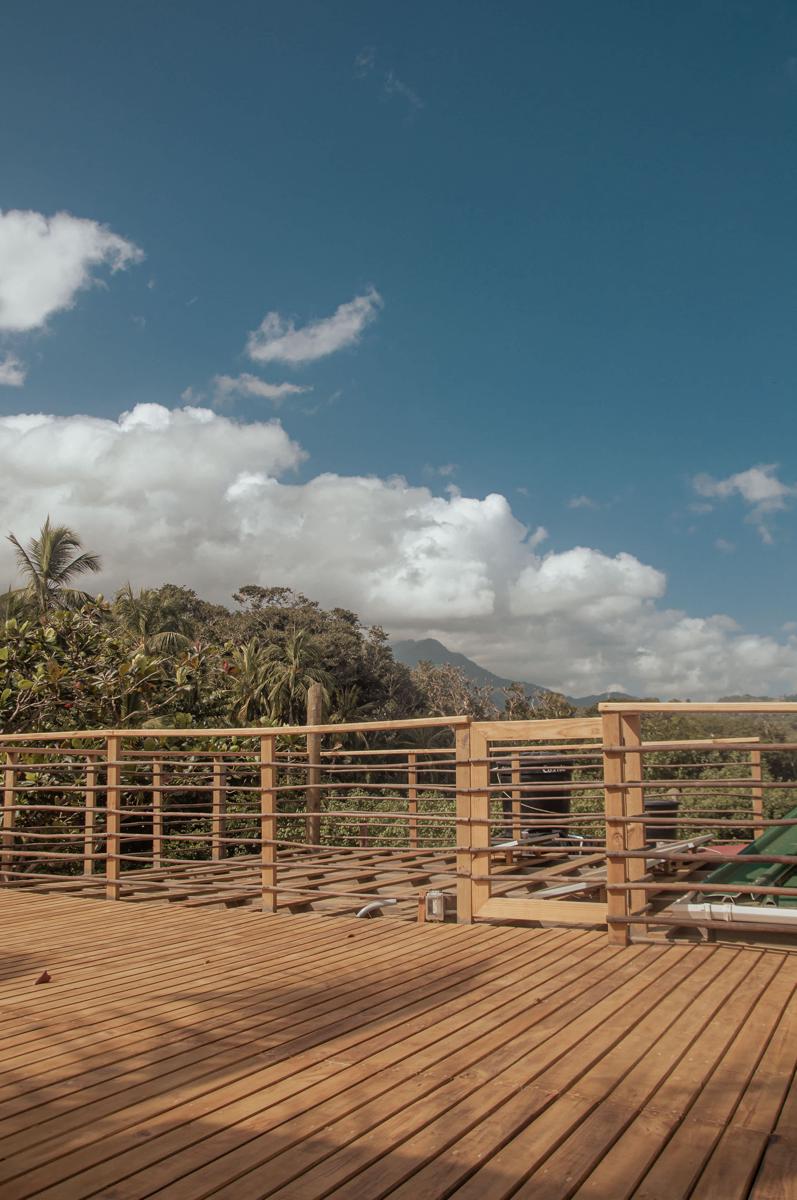 Mendihuaca Surf Camp photo 3