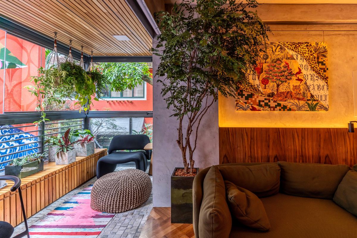 OBO Casa - Modern Lux Design Loft - Ipanema photo 4