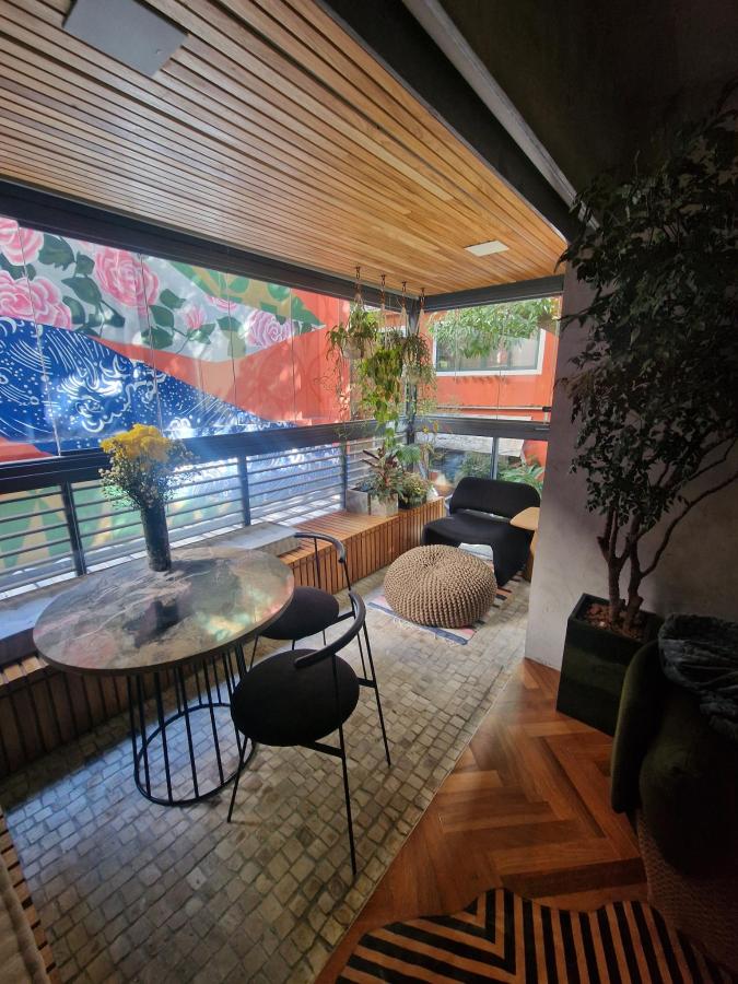 OBO Casa - Modern Lux Design Loft - Ipanema photo 6