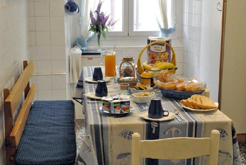 B&B BLUE HOME photo 1