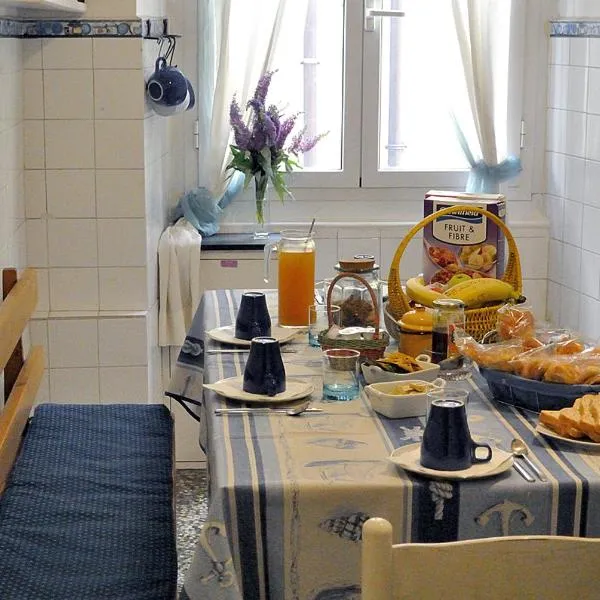 B&B BLUE HOME photo 5