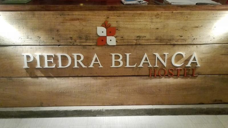 Piedra Blanca Backpackers Hostel photo 1