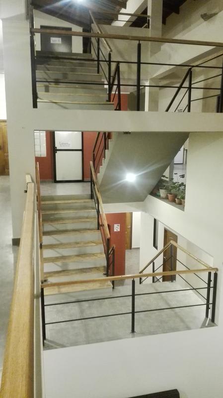 Piedra Blanca Backpackers Hostel photo 2