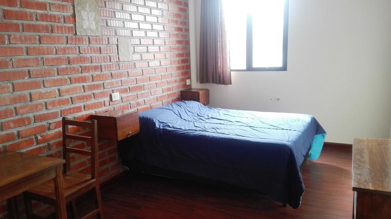 Piedra Blanca Backpackers Hostel photo 3