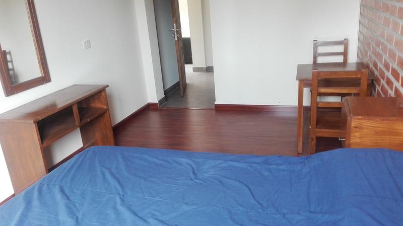 Piedra Blanca Backpackers Hostel photo 4