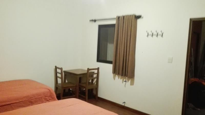 Piedra Blanca Backpackers Hostel photo 5