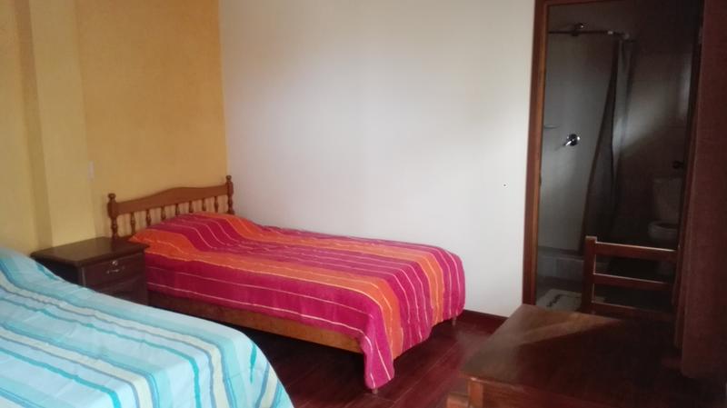 Piedra Blanca Backpackers Hostel photo 6