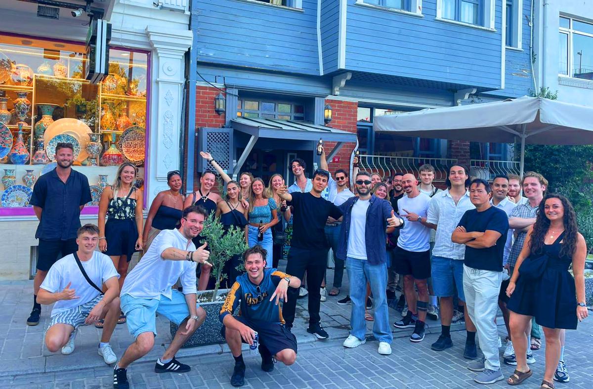 Cheers Vintage Hostel photo 1