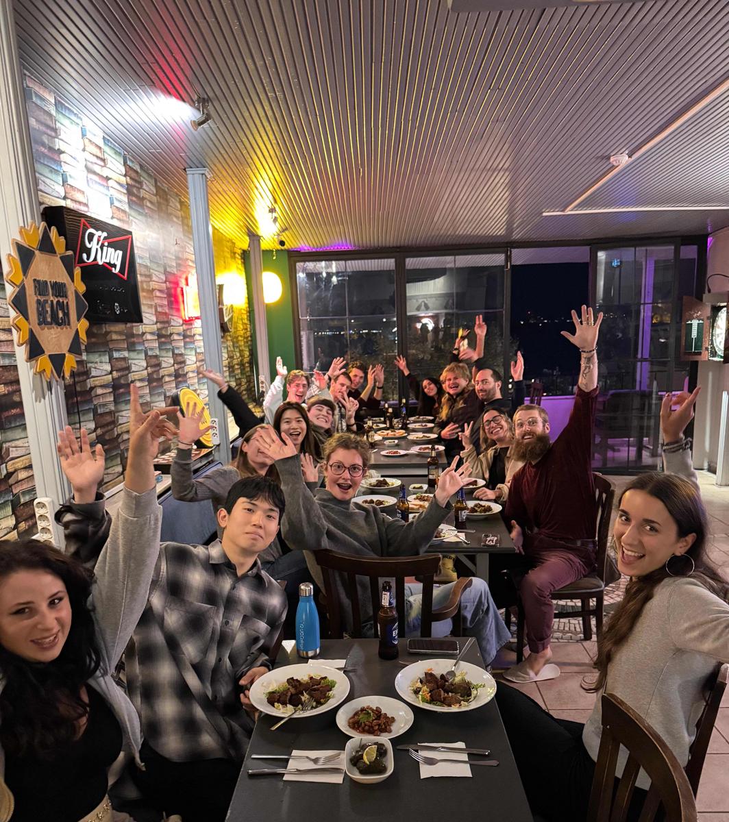 Cheers Vintage Hostel photo 3