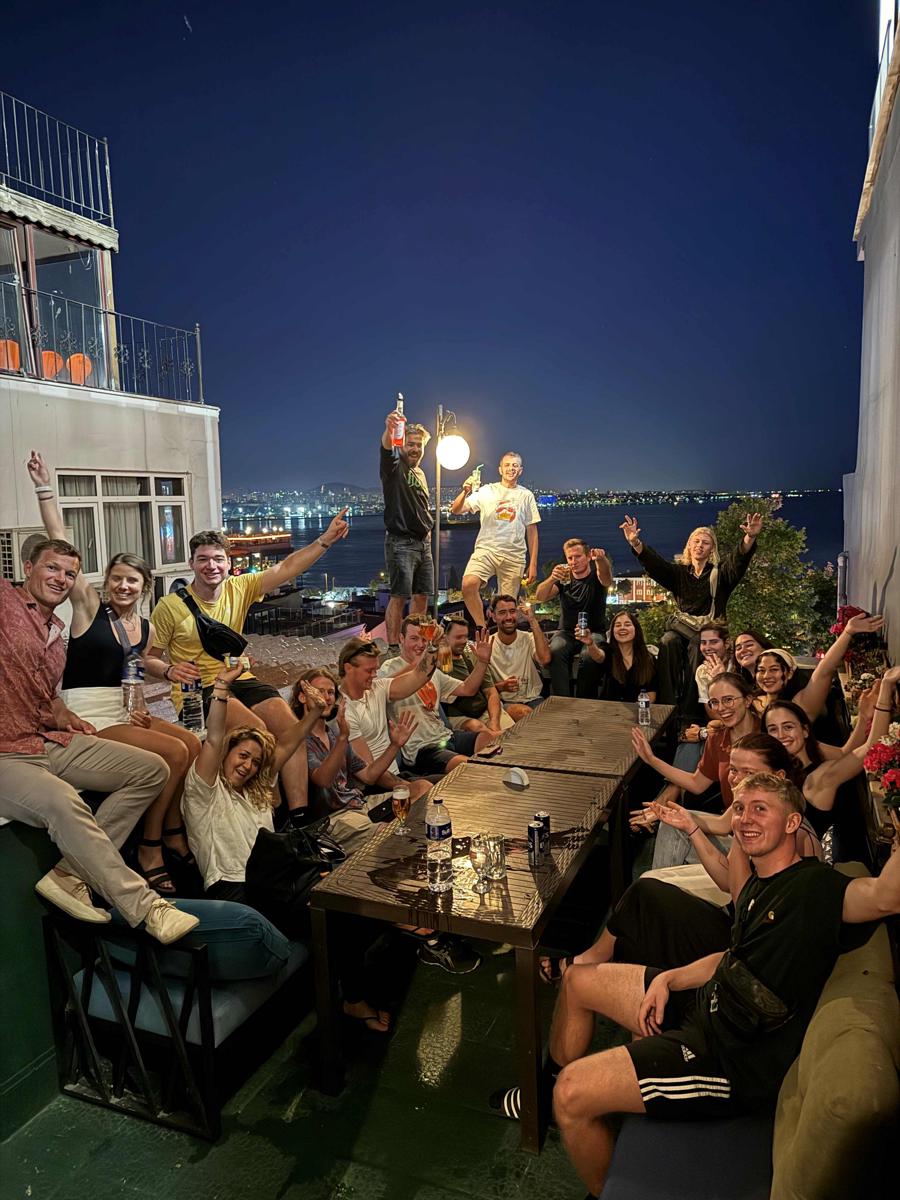 Cheers Vintage Hostel photo 4