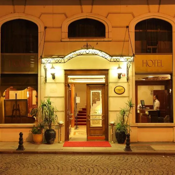 Second Home Hostel photo 5