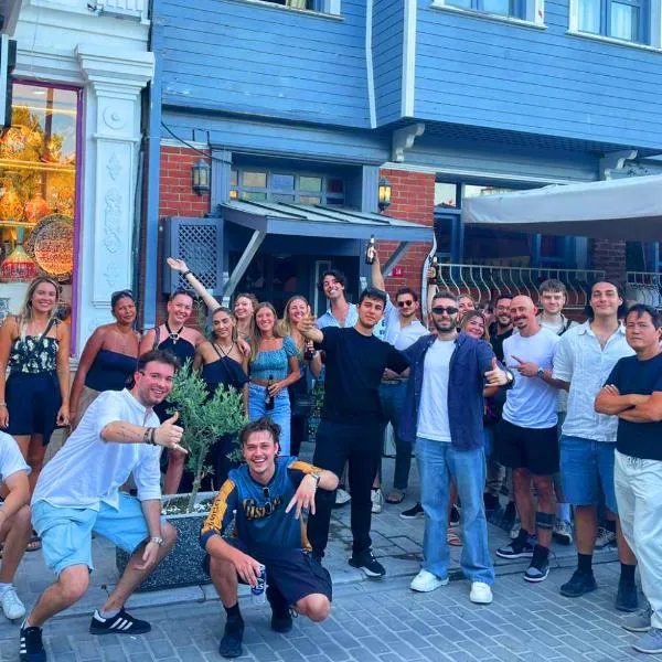 Cheers Vintage Hostel photo 5