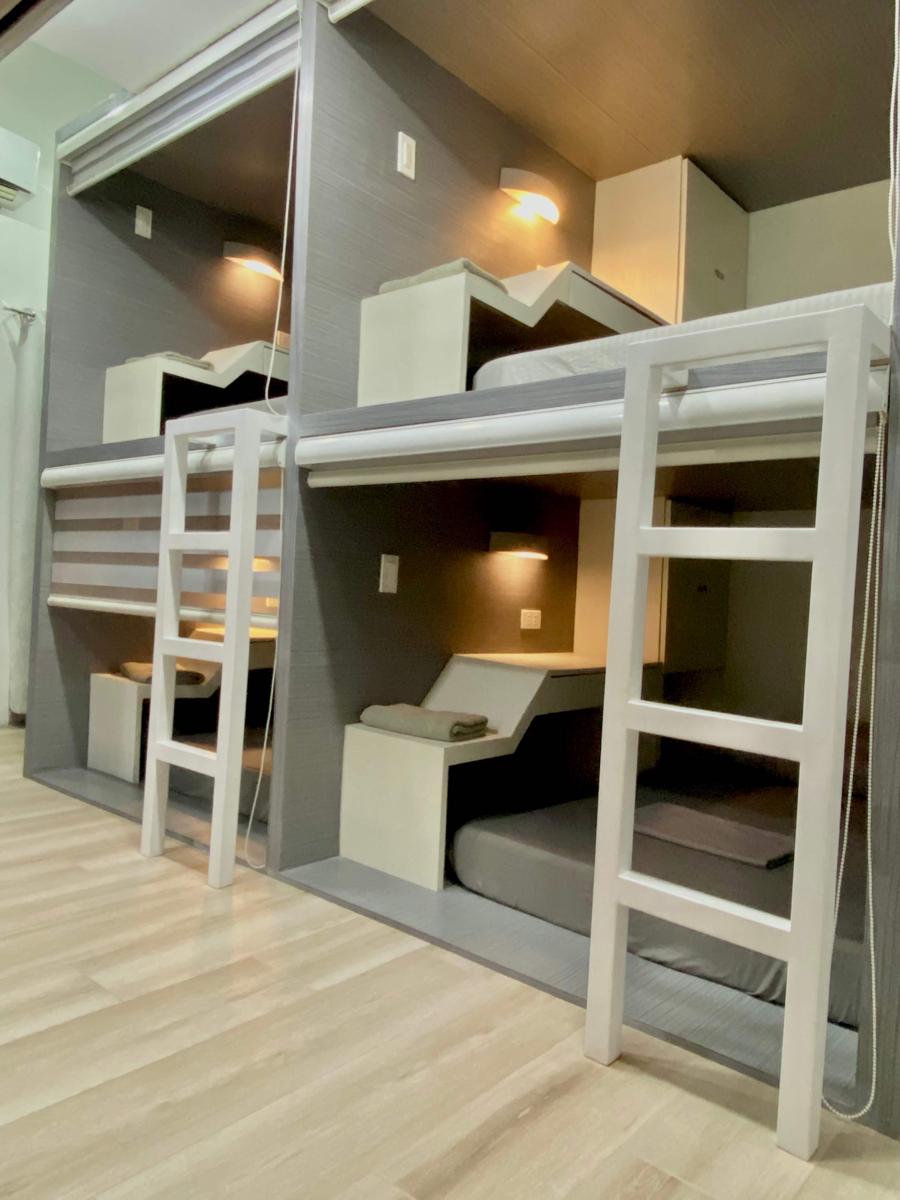 OTravel Hostel 5 Minutes from Mactan Airport photo 1