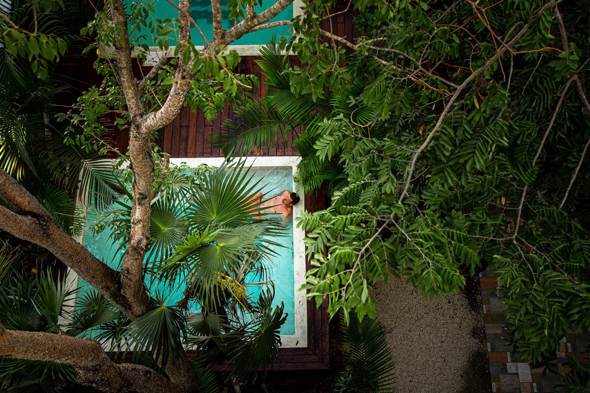 CHE Tulum Hostel & Bar photo 3