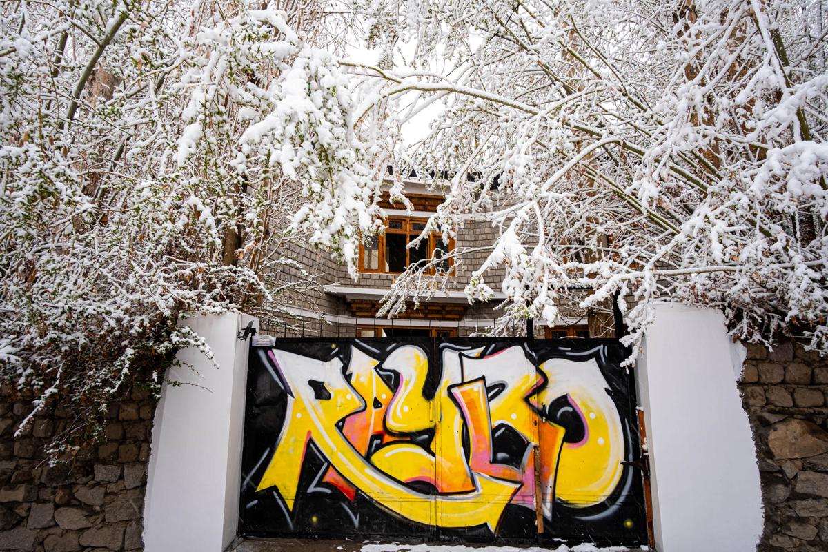 Raybo Hostel photo 2
