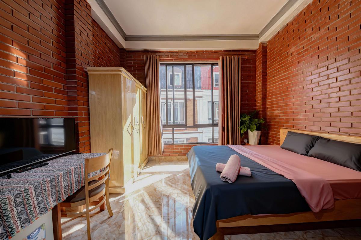 Dalat Note Hostel photo 2
