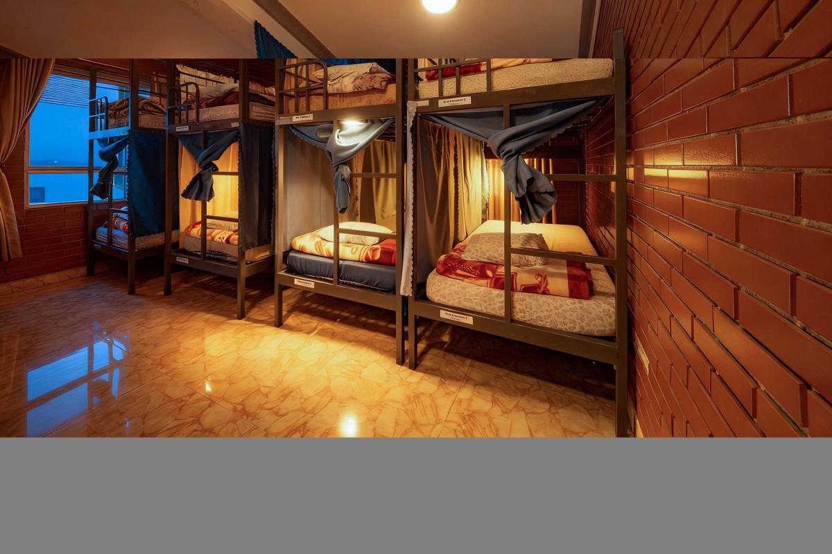 Dalat Note Hostel photo 3