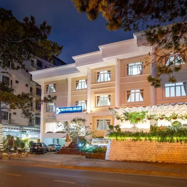 Dalat Note Hostel photo 5